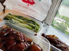 -黄连大头华烧鹅店(大良店)