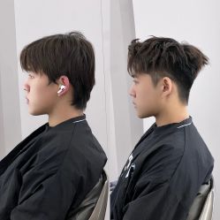 -禾曼造型