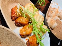 -外婆家(南开大悦城店)