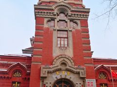 -圣·阿列克谢耶夫教堂