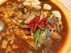 -旺顺阁·北京菜(北辰上品+)