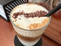 -工页咖啡X COFFEE(龙东路店)