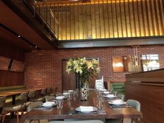 包厢-OGGI TRATTORIA PIZZERIA(深业上城店)