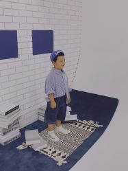 点击看大图 -吉姆叔叔亲子儿童摄影(青岛印象·山店)