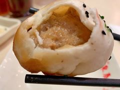 -东泰祥生煎馆(重庆北路店)