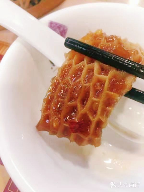 不愧是广州老牌点心 店铺