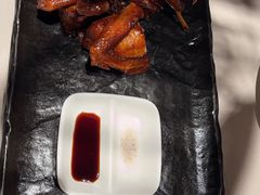 -侨美食家·粤菜(体育西路店)