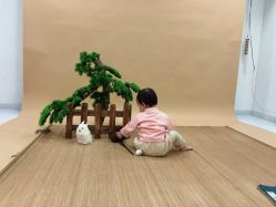 -布恩儿童摄影