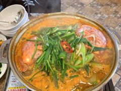 -普乐酱蟹(coex店)