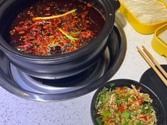 -钢管厂五区小郡肝串串香(南山店)