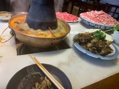 -京门老爆三(回龙观店)