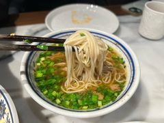 -西安饭庄·非遗陕菜(钟楼店)