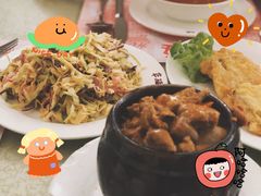 -华梅西餐厅(哈尔滨中央大街店)