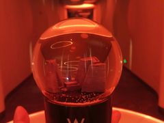 -西安W酒店FIT有型健身中心