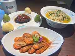 -绍兴老味道·非遗门店(银泰城店)