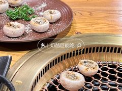 -黑牛の店·和牛烧肉(石家庄万象城店)