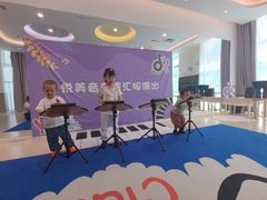 -红黄蓝成长中心(海淀上地店)