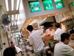 -金凤茶餐厅(湾仔店)