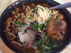 -螺蛳粉先生(蓟门桥店)