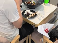 -醉人椒麻辣香锅(王府井喜悦店)