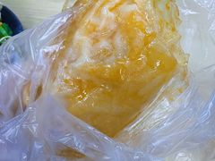 -筋饼豆腐脑一绝