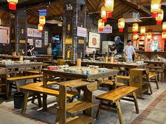 -重庆渝达老火锅(春熙路店)