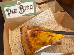 -Pie Bird(新闸路店)