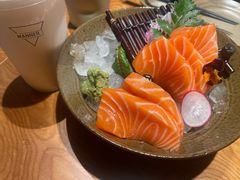 -Tuna maki寿司(园区永旺店)