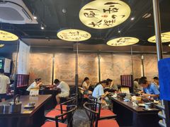 -古都历食南京菜·烤鸭·鸭血粉丝·汤包(南京博物院店)