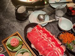 -捞王锅物料理(金华义乌之心店)
