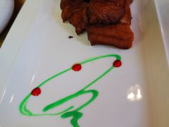 -马勒别墅·中餐厅