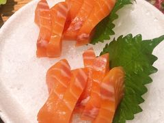 -赤坂亭·M9和牛烧肉·铁板烧·日料398放题(长泰广场店)