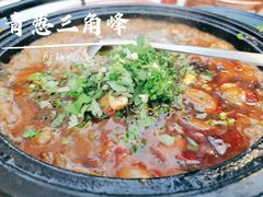 青葱三角峰-听香·678茶铺(猛追湾店)