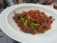-友记功夫香·人民川菜(红牌楼店)