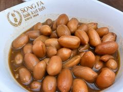 -松發肉骨茶(克拉码头店)