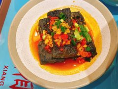 长沙臭豆腐-小湘旺臭鳜鱼(百子湾店)