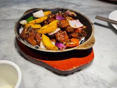 -小菜园新徽菜(镇江京口吾悦店)