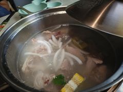 -狐狸爱上椰子鸡(滨江星光大道店)