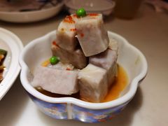 桂花芋头-新发现(苏州中心商场店)