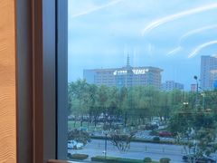 -济南香格里拉·咖啡泉自助餐厅