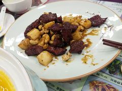 -白魁老号饭庄(交道口店)