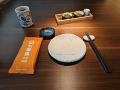 -七条鱼日本料理(远洋乐堤港店)