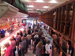 -火腿博物馆(马约尔广场店)