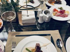 -康莱德酒店·美庭自助餐厅