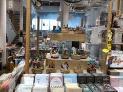 -猫的天空之城概念书店(杭州南宋御街店)