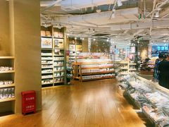 -MUJI无印良品(顺城店)
