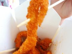 招牌子夫鸡柳-味子夫鸡柳(解放碑总店)