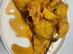 -南山鲜虾面·活鲜小馆·海味大连菜(南山总店)