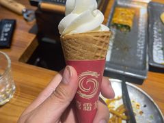 -半酌烧烤小酒馆(南京东路店)