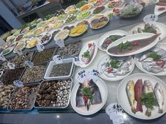 -杨记海鲜楼(三门黑金冠店)